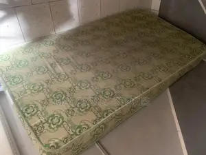 3.5 By 6 Mouka Mattress