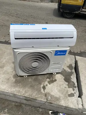 First Grade Midea 2hp Inverter Air Conditioner Split Unit