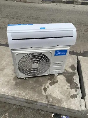 First Grade Midea 2hp Inverter Air Conditioner Split Unit
