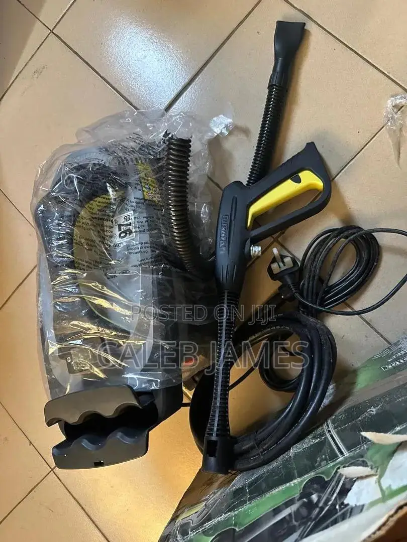 Parkside Pressure Washer