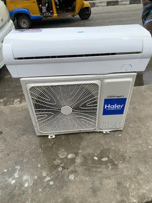First Grade Hair Thermocool 1.5hp Inverter Ac