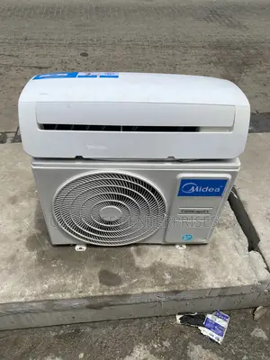 First Grade Midea 1hp Air Conditioner