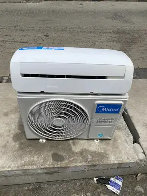 First Grade Midea 1hp Air Conditioner
