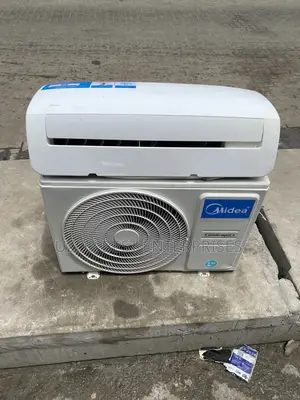 First Grade Midea 1hp Air Conditioner