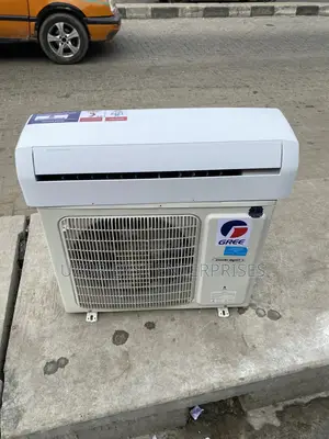 First Grade Gree 1.5hp Inverter Air Conditioner Split Unit