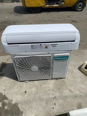 First Grade Hisense 1.5hp Inverter Air Conditioner Split Unit