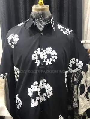 Premium Vintage Shirt Free Size