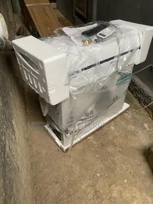 Hisense 1.5hp Inverter Air Conditioner Split Unit