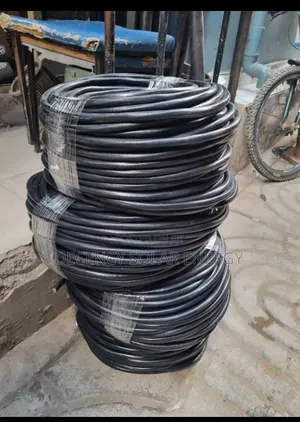 10mm Dc Solar Cable Original Full Gauge