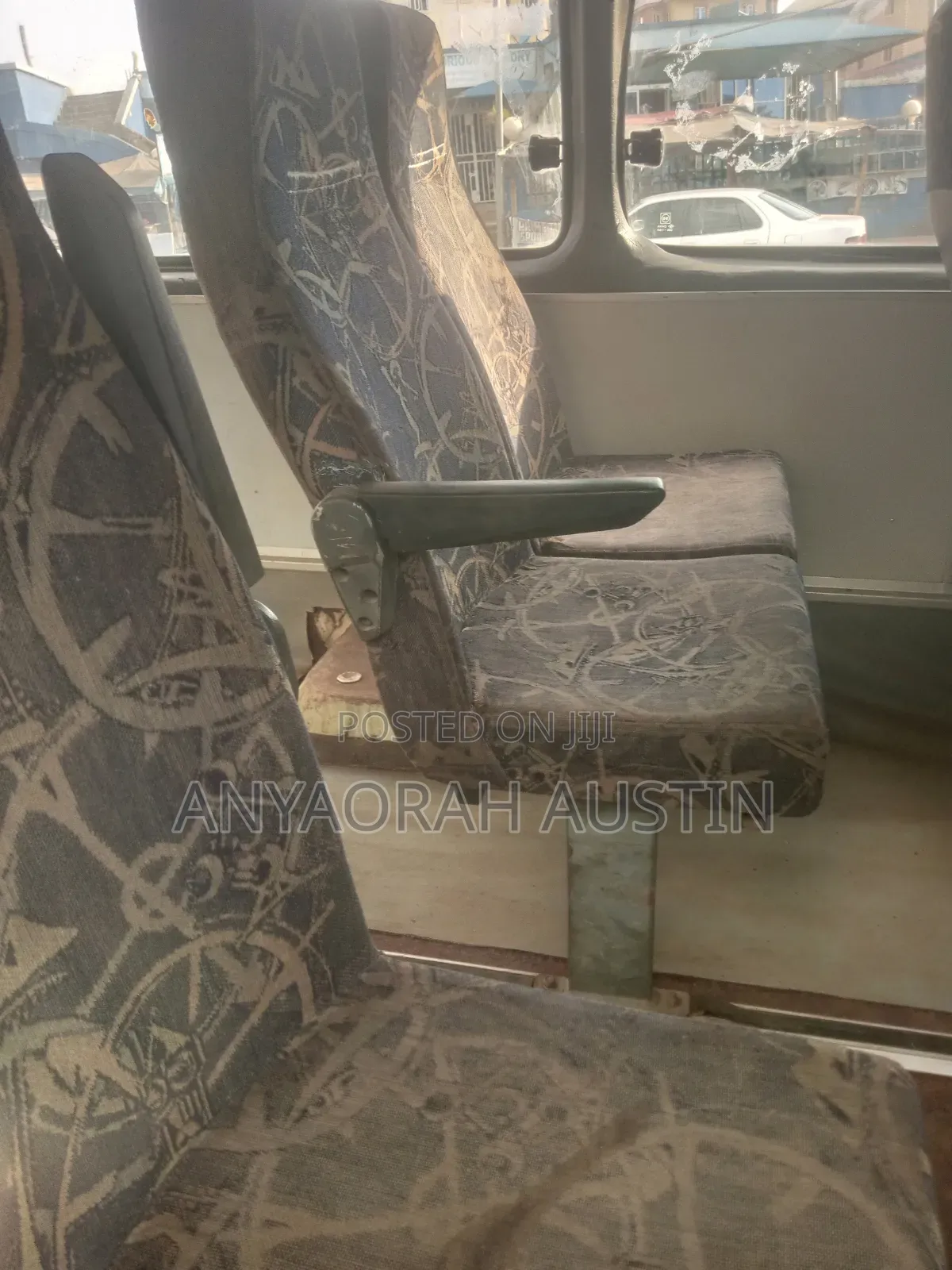 Mercedes-Benz Sprinter 2004 White