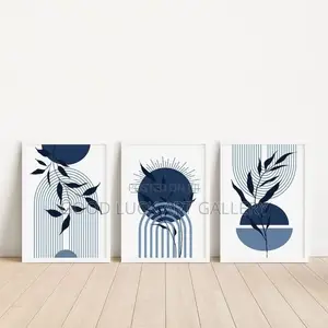 Boho Wall Art