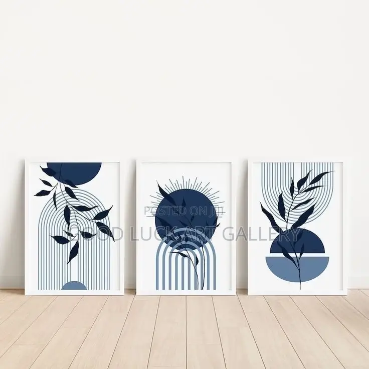 Boho Wall Art
