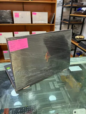 Laptop HP Spectre X360 15 16GB Intel Core i7 SSD 1T