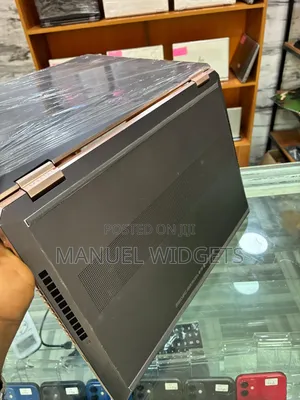 Laptop HP Spectre X360 15 16GB Intel Core i7 SSD 1T