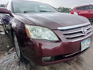 Toyota Avalon Limited Edition 2006/ 2007