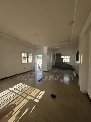 3bdrm Bungalow in Galadimawa for rent