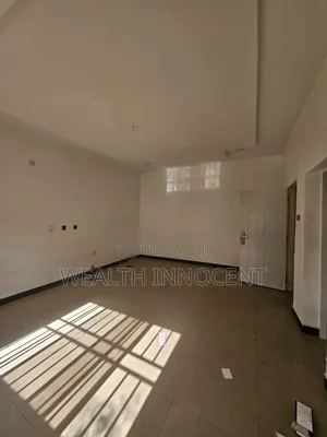 3bdrm Bungalow in Galadimawa for rent