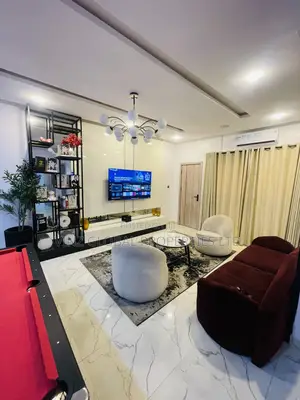 Luxury 1/2 Bedroom Apartment in a Serene and Beautiful Estate