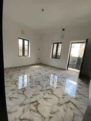 2bdrm Apartment in Ebute Metta for rent