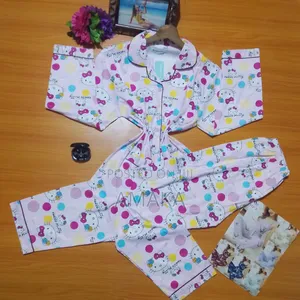 Children's Pj