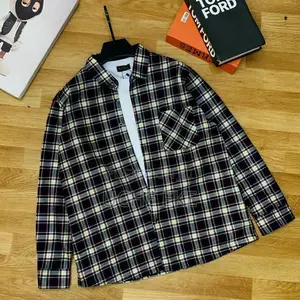 Custom Made Shirt