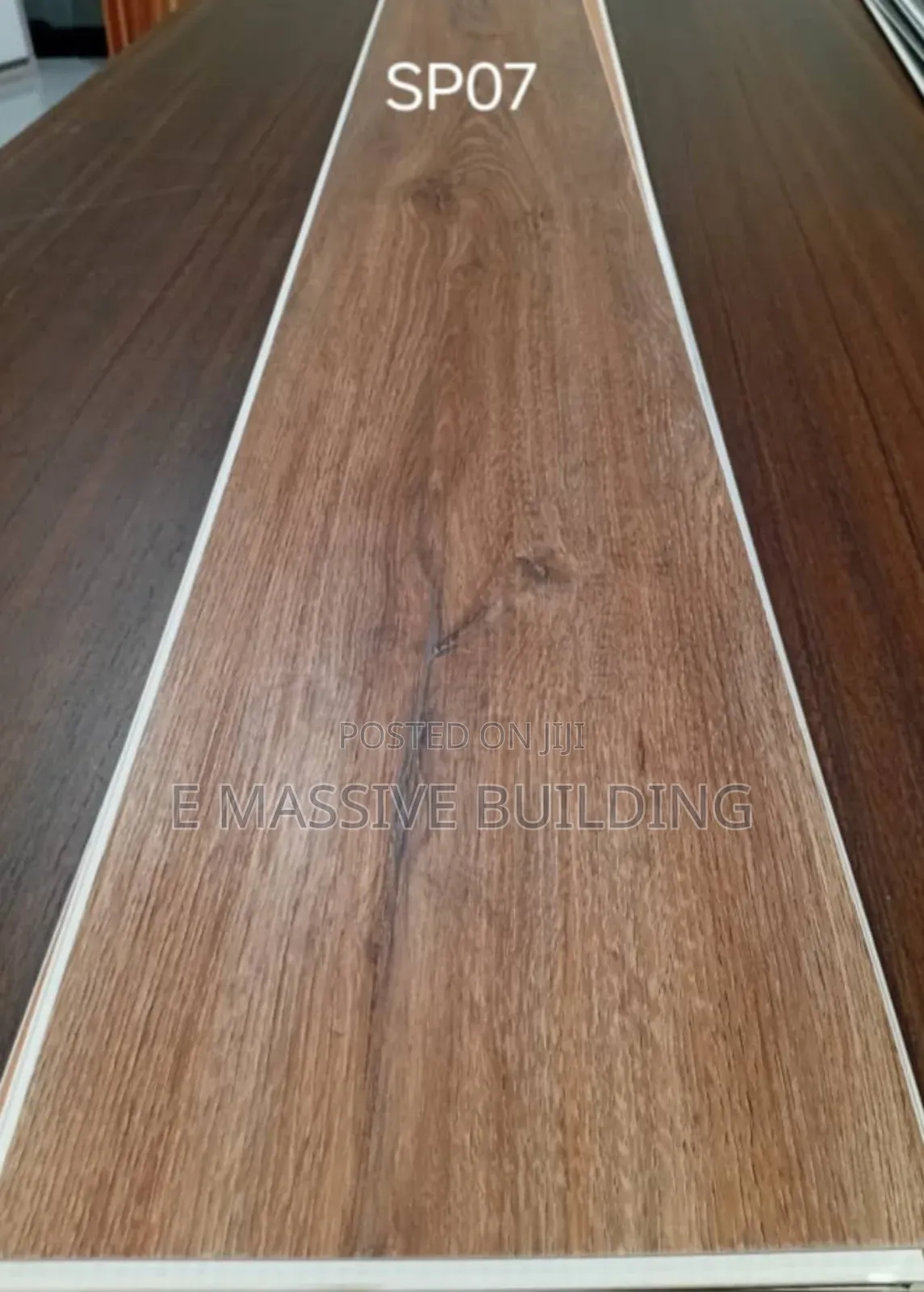 Laminate Flooring Wooden Tile