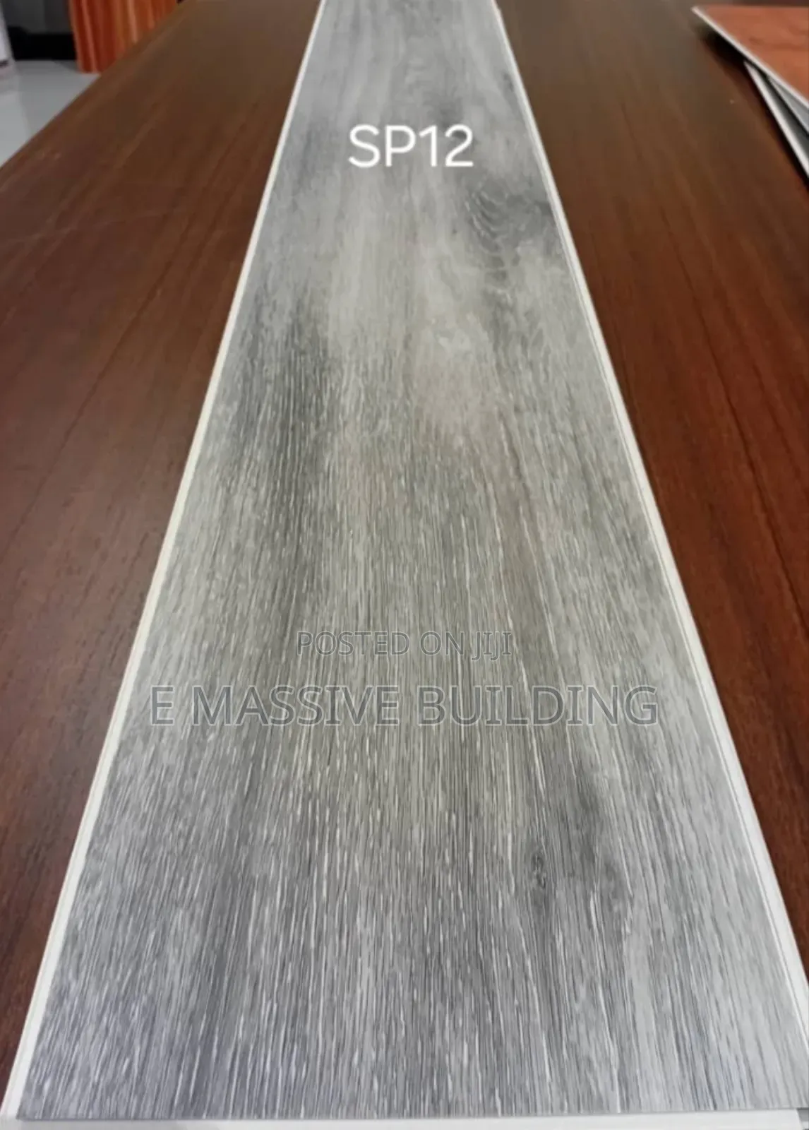 Laminate Flooring Wooden Tile