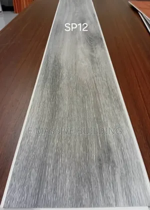 Laminate Flooring Wooden Tile