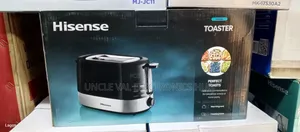 Hisense Pop-Up Toaster