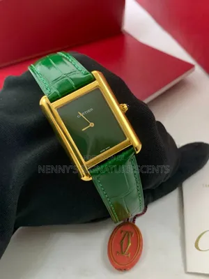 Classy Watches