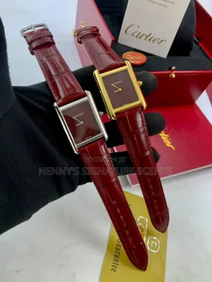 Classy Watches