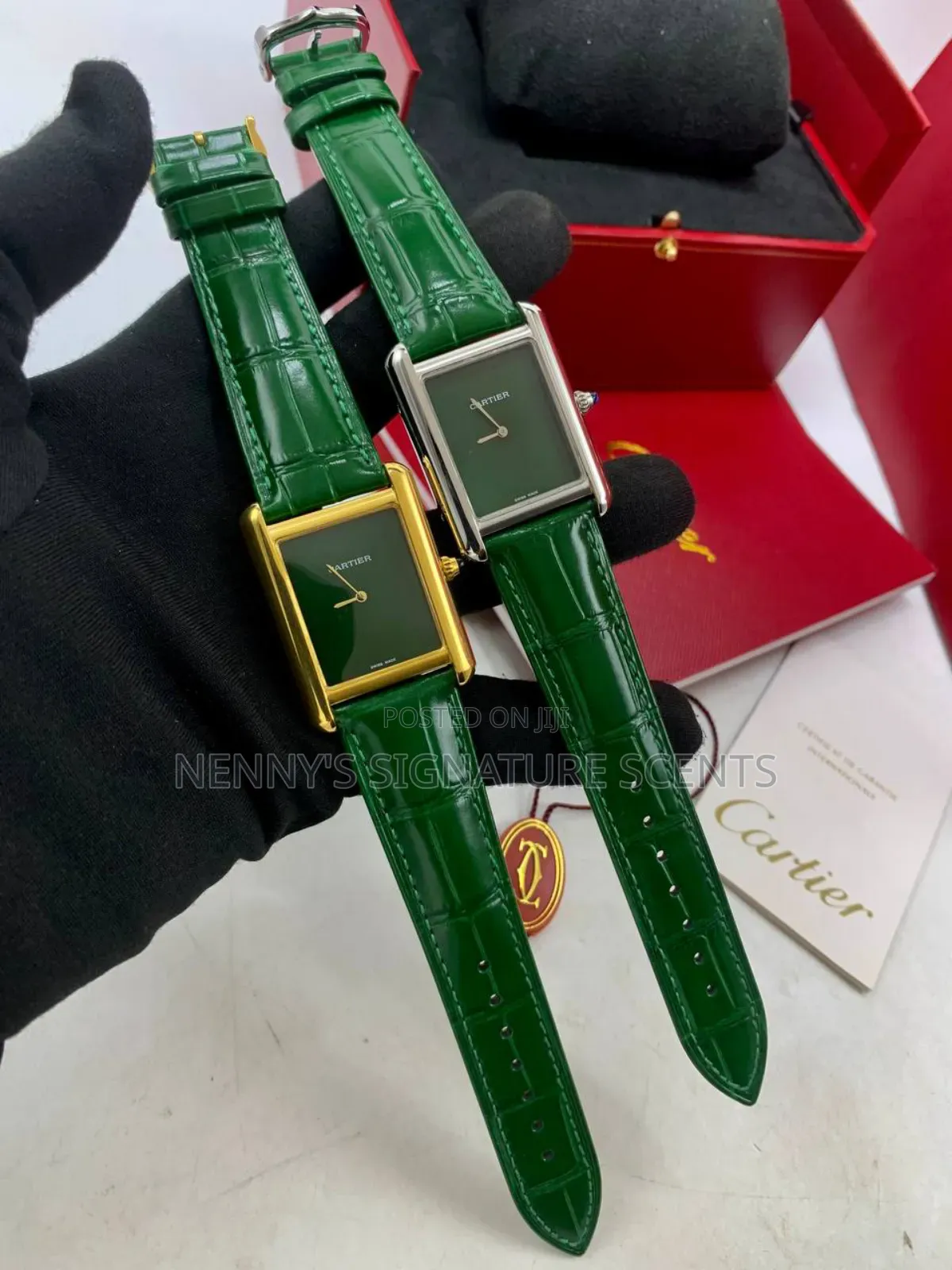 Classy Watches