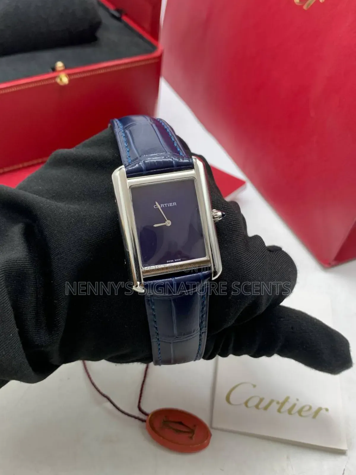 Classy Watches