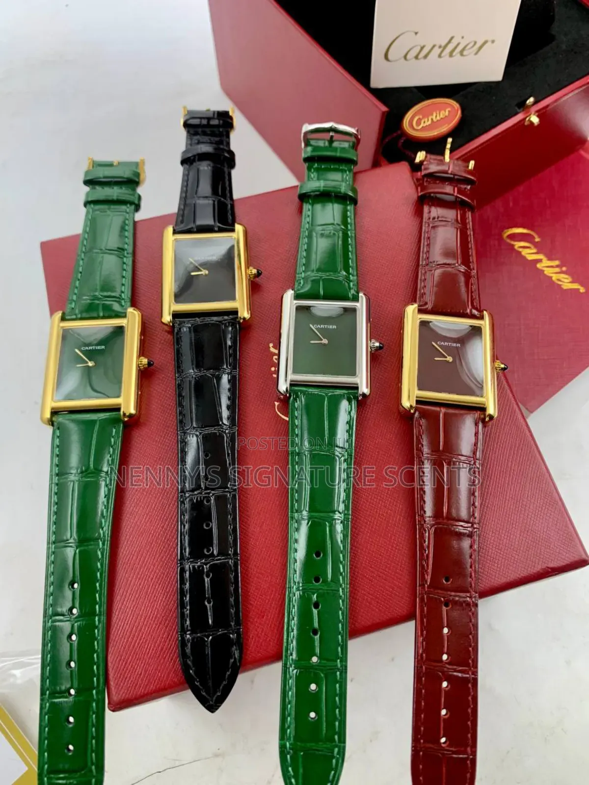 Classy Watches