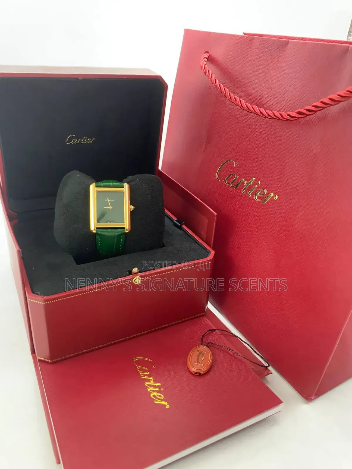 Classy Watches