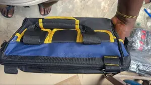 Portable Tools Bar