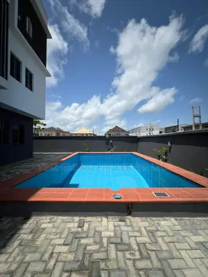 2bdrm Apartment in Ajah for rent