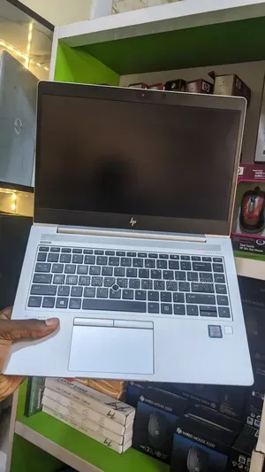 Laptop HP EliteBook 840 G6 16GB Intel Core i5 SSD 512GB