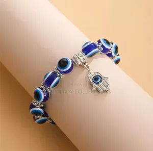 5 PCS - Original Fortified Blue Eye Bracelet