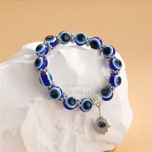 5 PCS - Original Fortified Blue Eye Bracelet