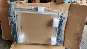 Original Radiator for Kia Picanto 2018 Model