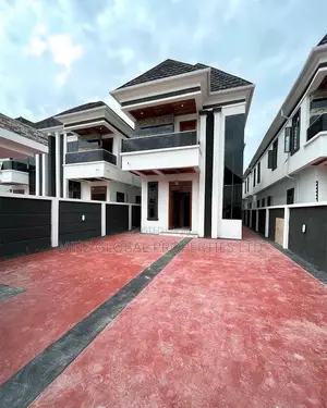 5bdrm Duplex in Lekki for rent