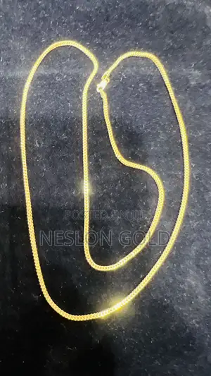 Italy 750 Tested 18karat Gold