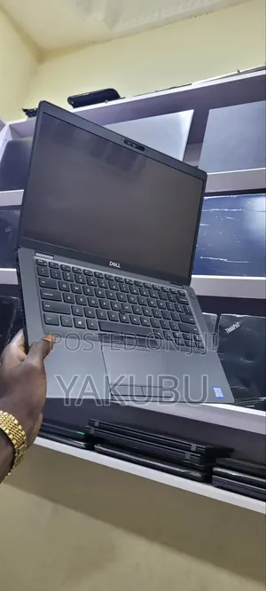 New Laptop Dell Latitude 5400 8GB Intel Core i5 SSD 256GB