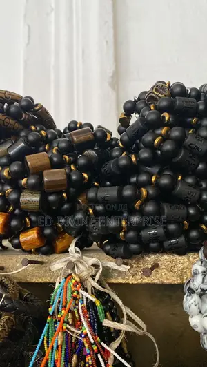 Wooden Bracelet