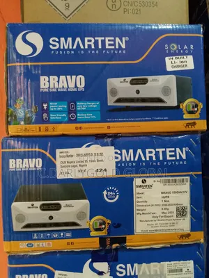 Smarten 1kva Inverter Transformer Base