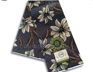 Textiles and Materials