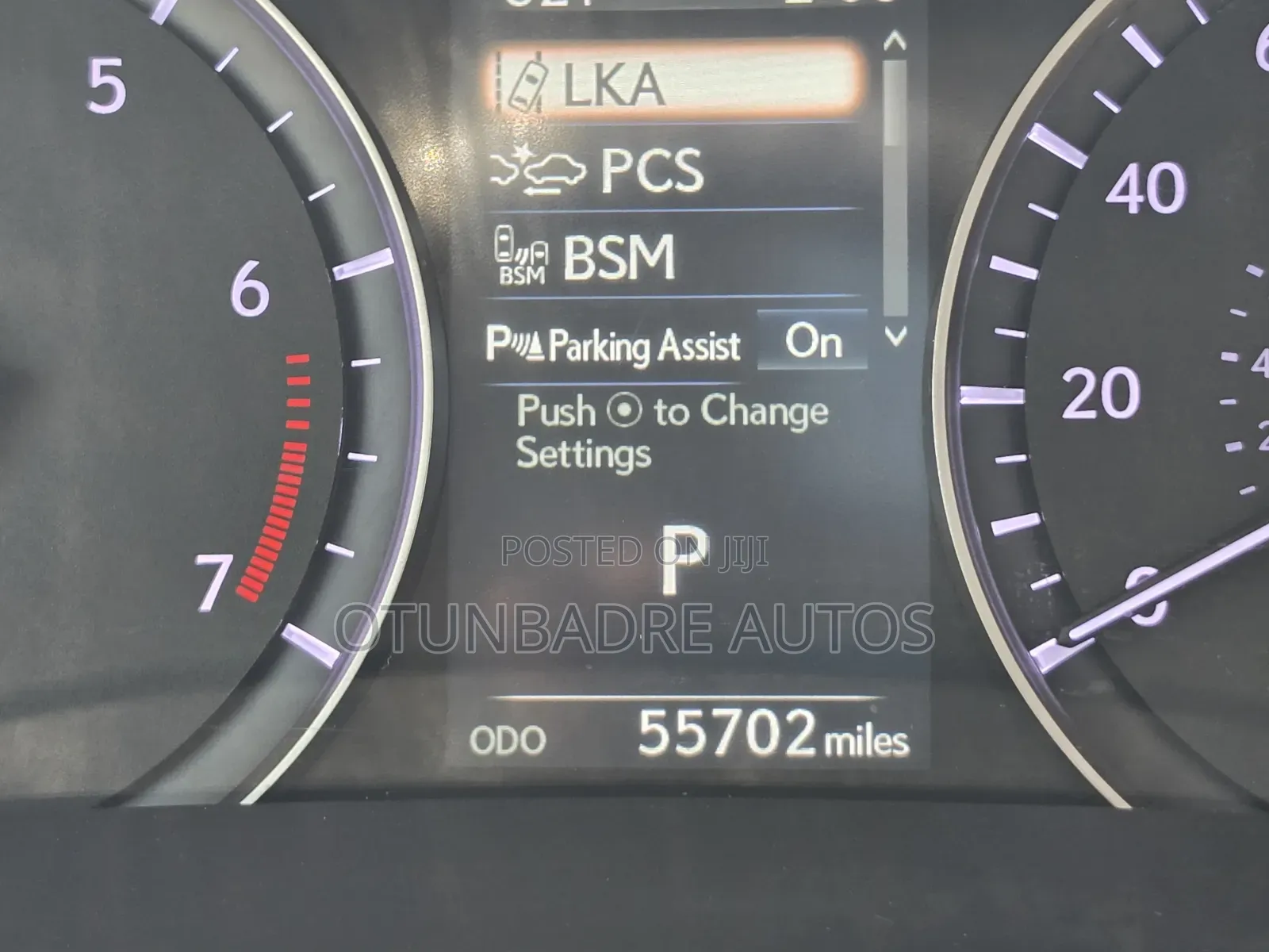 Lexus RX 350 AWD 2018 White