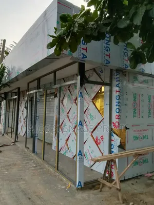 Wall Cladding