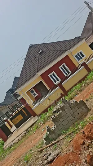 Furnished 3bdrm Bungalow in Obafemi-Owode for sale